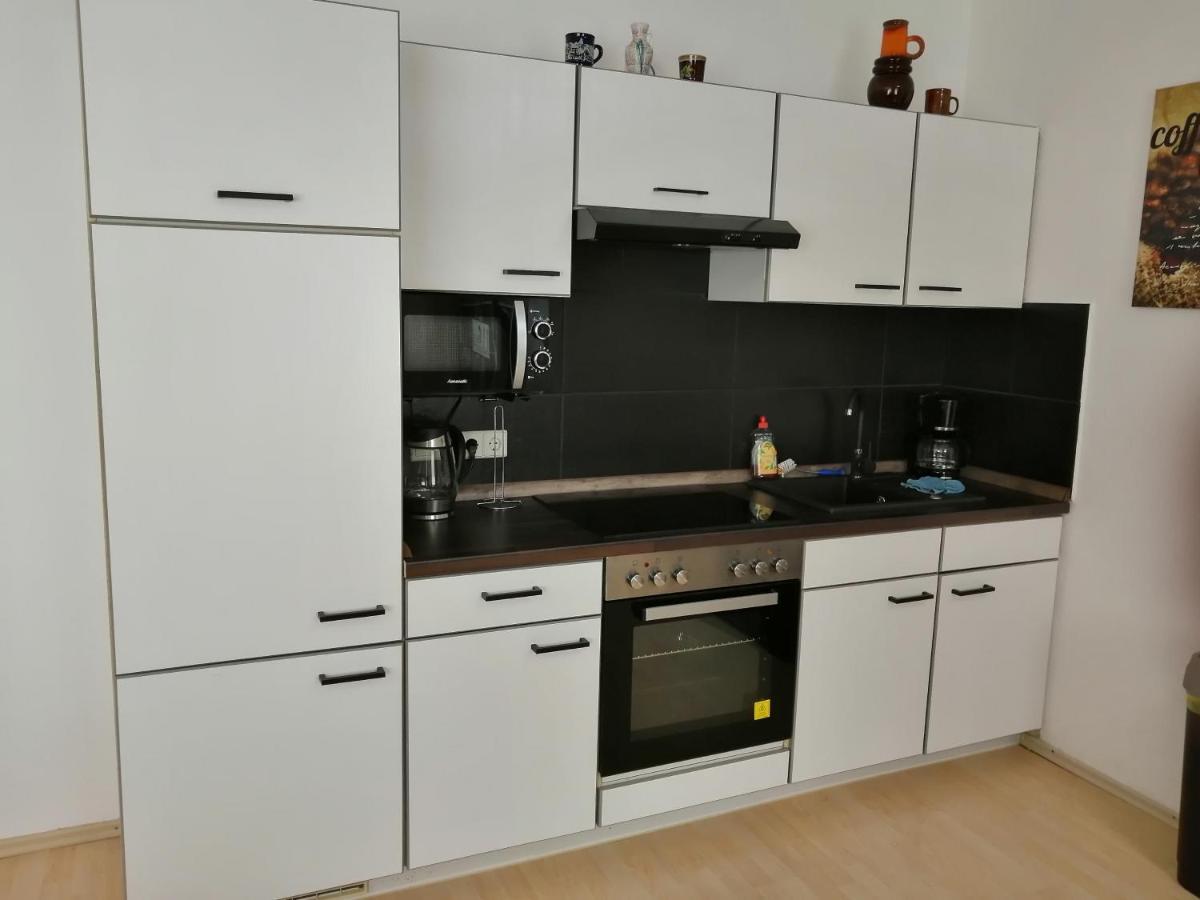 Öhringen Apartment Paradies מראה חיצוני תמונה