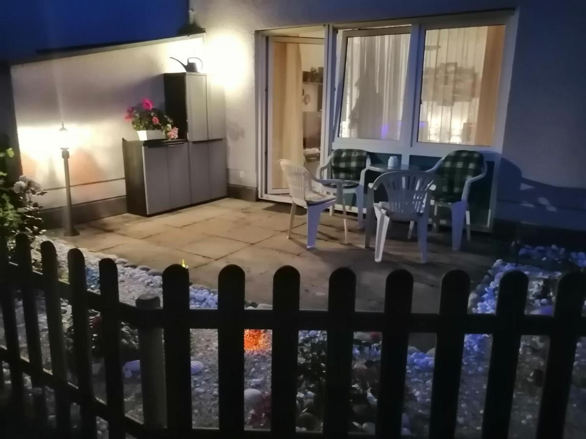 Öhringen Apartment Paradies מראה חיצוני תמונה