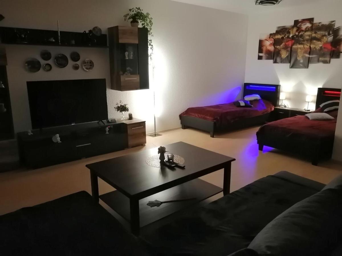 Öhringen Apartment Paradies מראה חיצוני תמונה