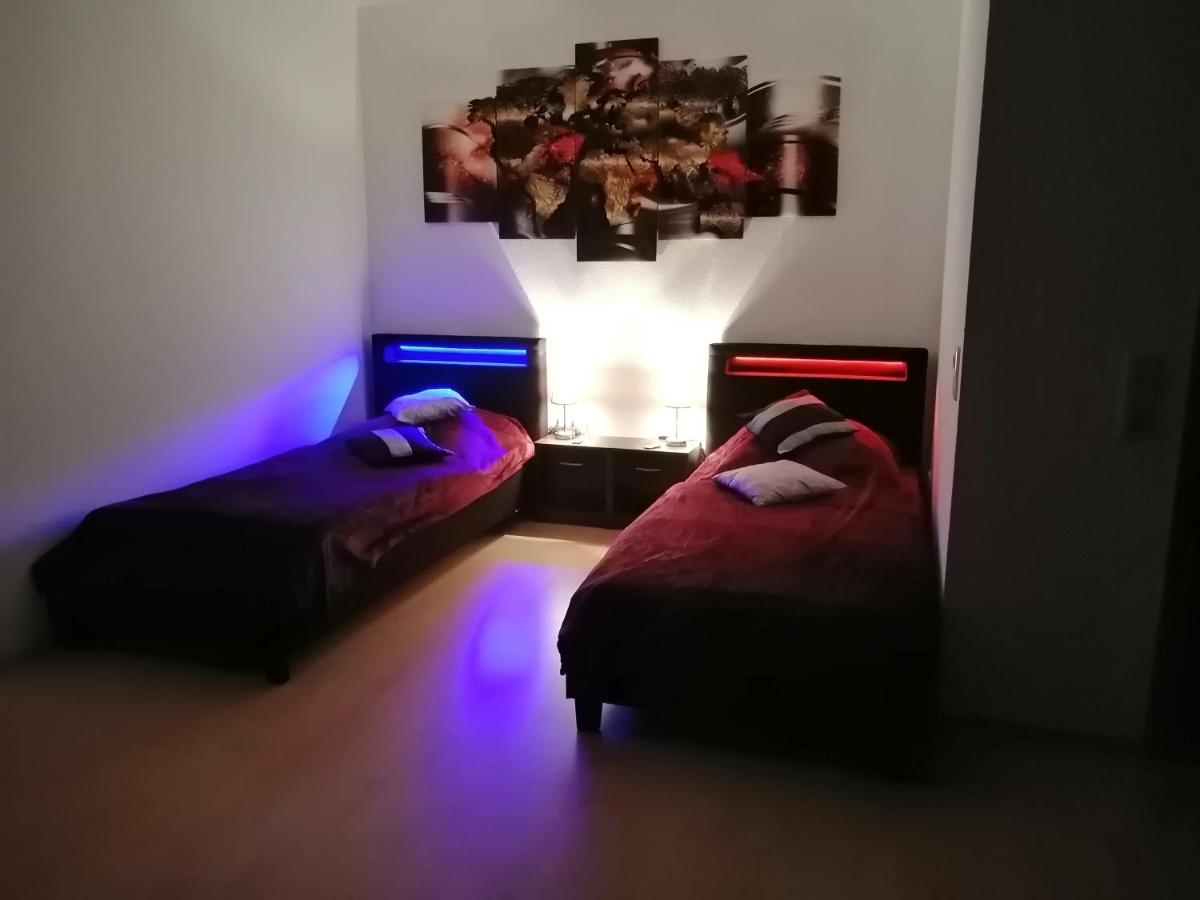 Öhringen Apartment Paradies מראה חיצוני תמונה
