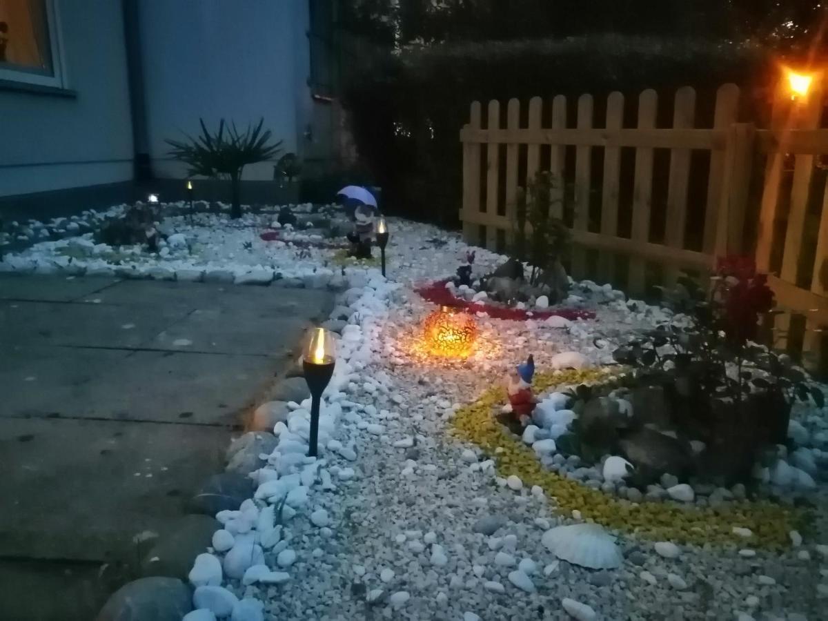 Öhringen Apartment Paradies מראה חיצוני תמונה