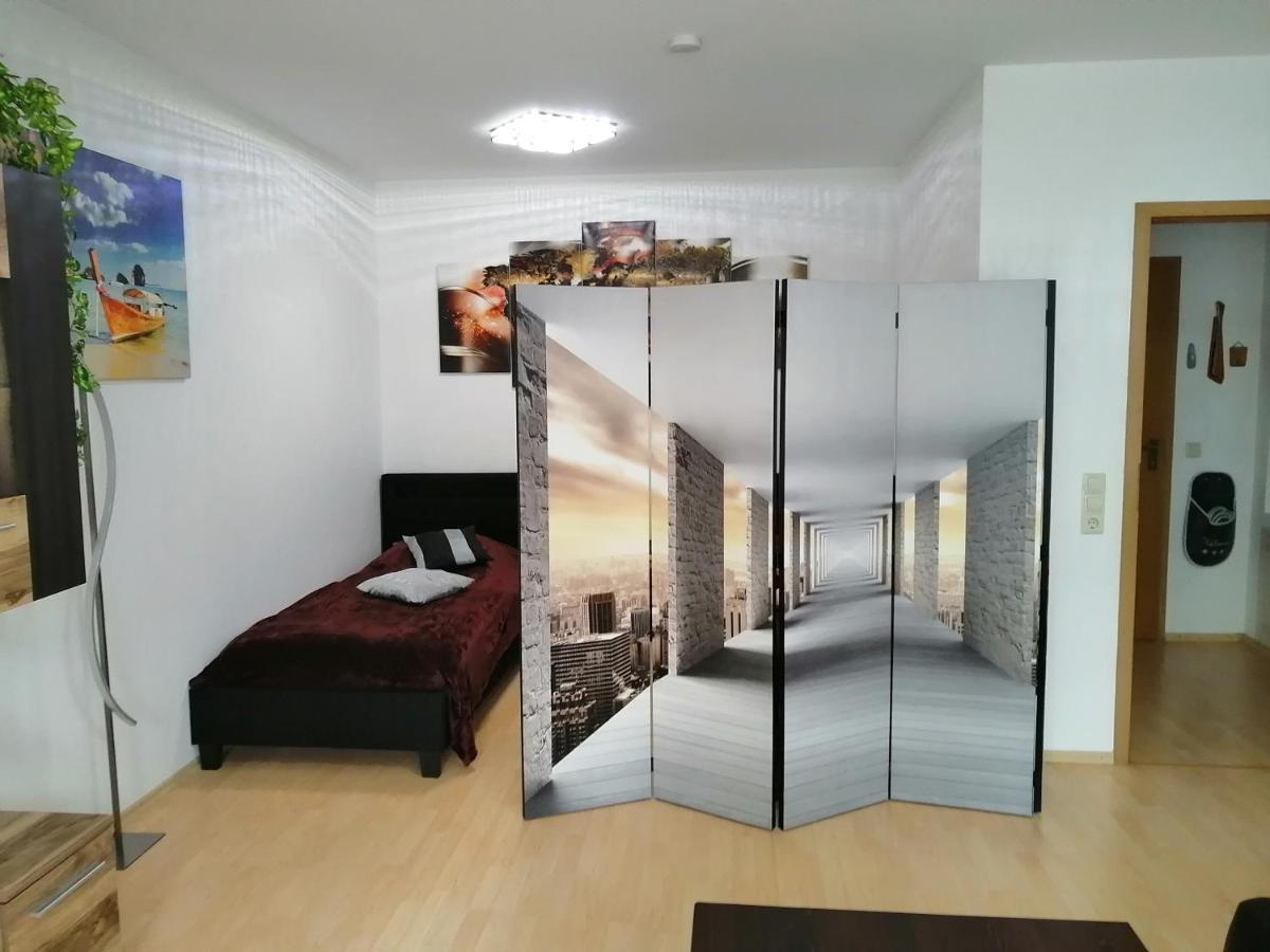 Öhringen Apartment Paradies מראה חיצוני תמונה