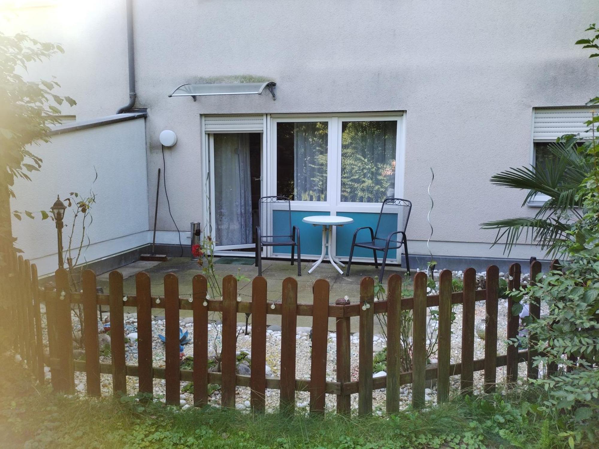 Öhringen Apartment Paradies מראה חיצוני תמונה