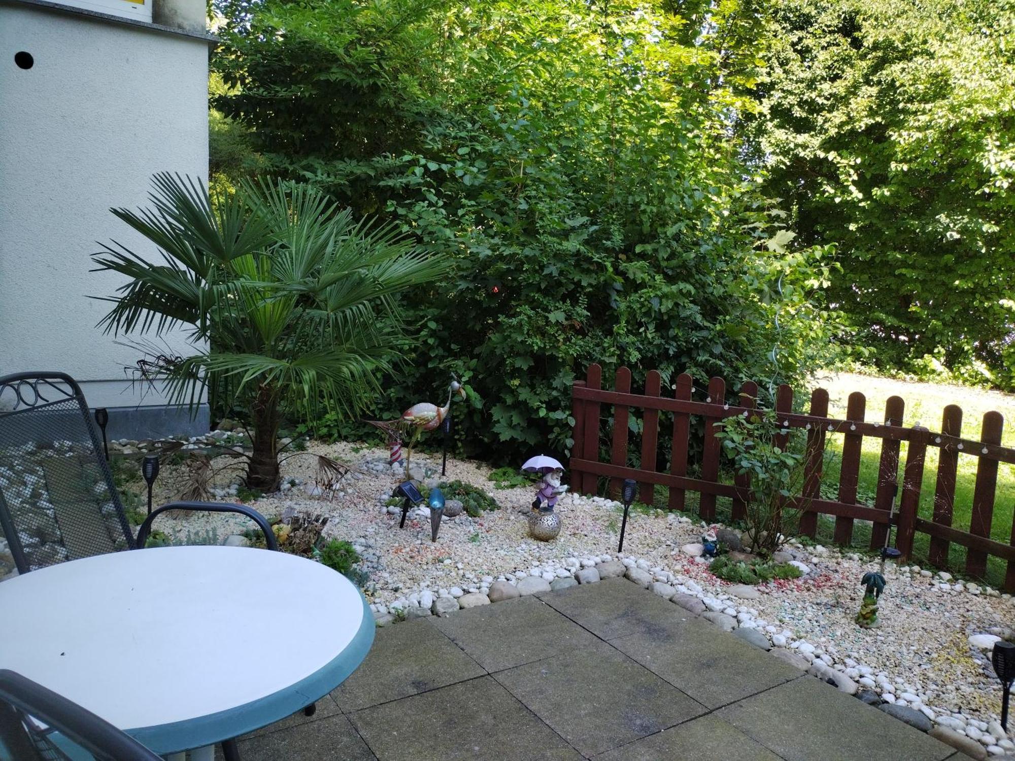 Öhringen Apartment Paradies מראה חיצוני תמונה
