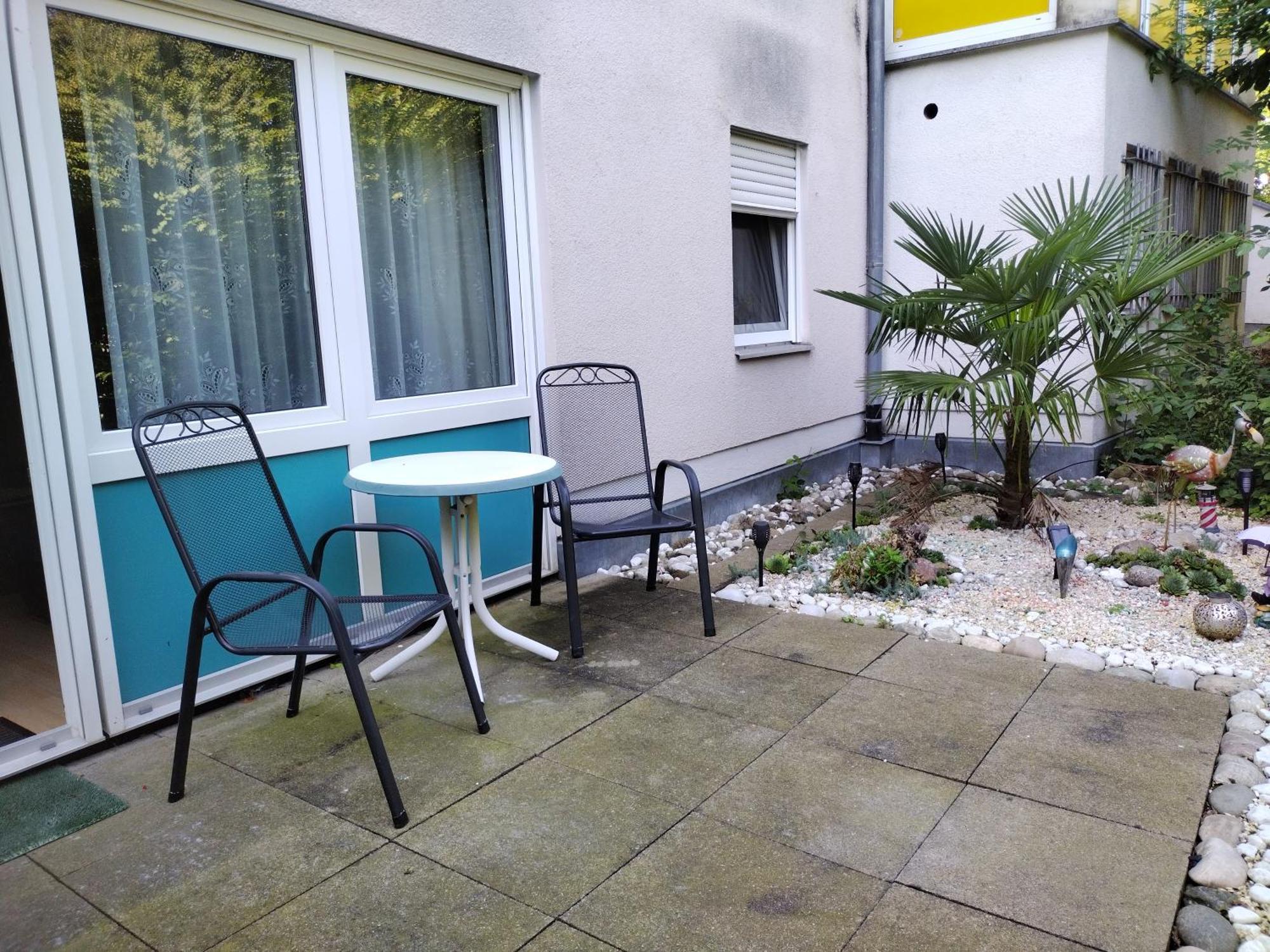 Öhringen Apartment Paradies מראה חיצוני תמונה
