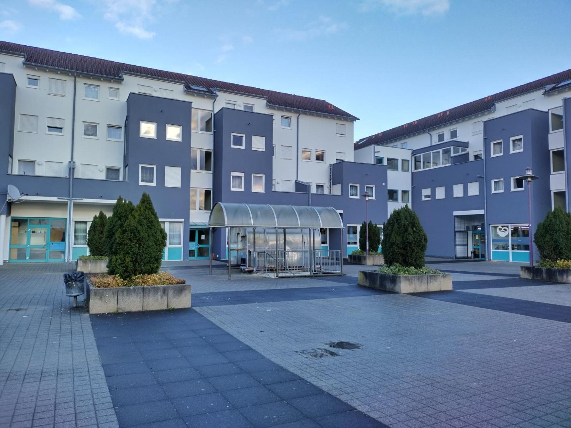 Öhringen Apartment Paradies מראה חיצוני תמונה